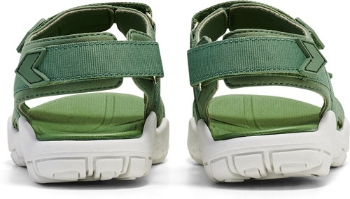 HUMMEL-SANDAL TREKKING II JR-4