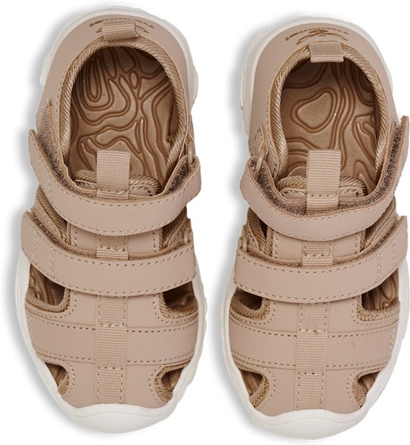 HUMMEL-SANDAL VELCRO INFANT-2