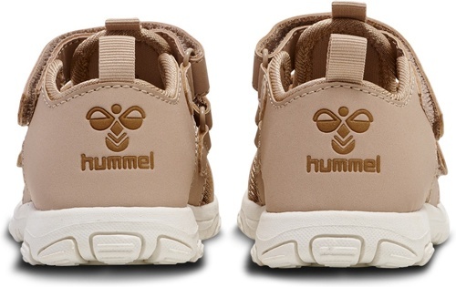 HUMMEL-SANDAL VELCRO INFANT-4