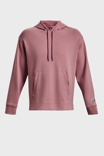 UNDER ARMOUR-UNDER ARMOUR FELPA SUMMIT KNIT-image-1