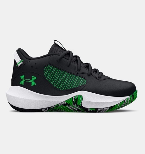 UNDER ARMOUR-UNDER ARMOUR PS LOCKDOWN 6-image-1