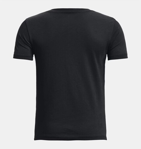 UNDER ARMOUR-Under Armour T Shirt Curry Logo-1