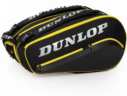 DUNLOP-Dunlop Elite Thermo Borsa da padel-1