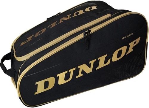 DUNLOP-Dunlop Borsa Porta Racchette Pro Padel-2