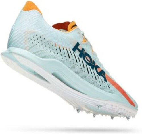 HOKA ONE ONE-Cielo X MD-2