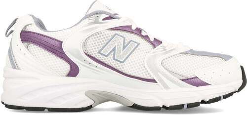 NEW BALANCE-New Balance MR 530 RE White Purple-1