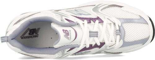 NEW BALANCE-New Balance MR 530 RE White Purple-3