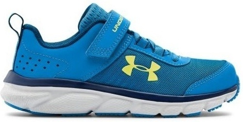 UNDER ARMOUR-PS Assert 8 AC-1