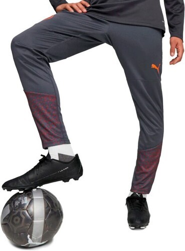 PUMA-Puma Mancherster City Training Pant 2023/2024-2