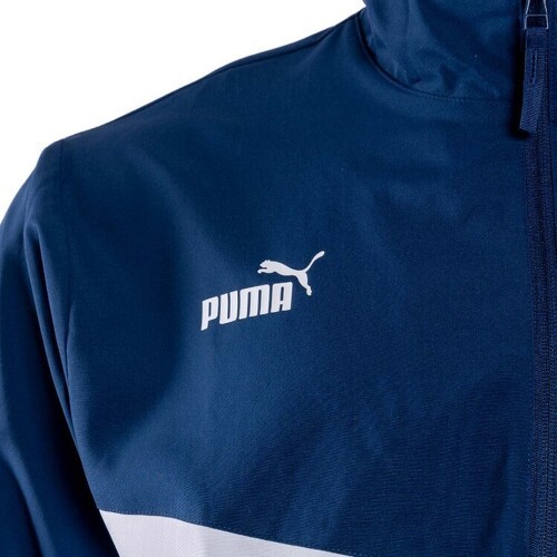 PUMA-Giacca Olympique Marsiglia-3