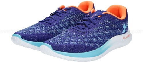 UNDER ARMOUR-Flow Velociti Wind 2-1