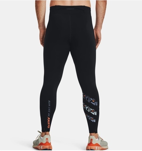 UNDER ARMOUR-UNDER ARMOUR LEGGINGS RUN LIKE A TIGHT-1