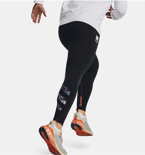 UNDER ARMOUR-Under Armour Leggings Run Like A Tight-2