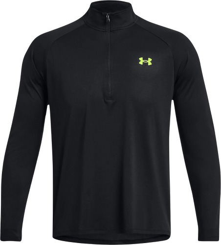 UNDER ARMOUR-Under Armour Maillot 1/2 Zip Tech 2.0-image-1