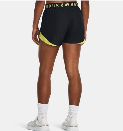 UNDER ARMOUR-Under Armour Shorts Ua Play Up 3.0-1