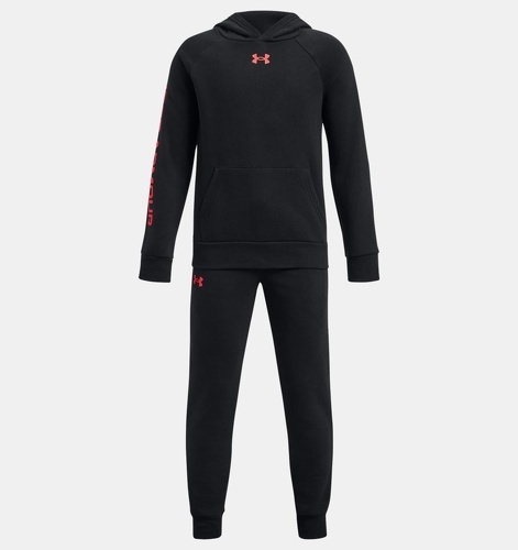 UNDER ARMOUR-Under Armour Survetement Rival Fleece-0