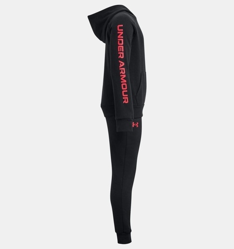 UNDER ARMOUR-Under Armour Survetement Rival Fleece-1