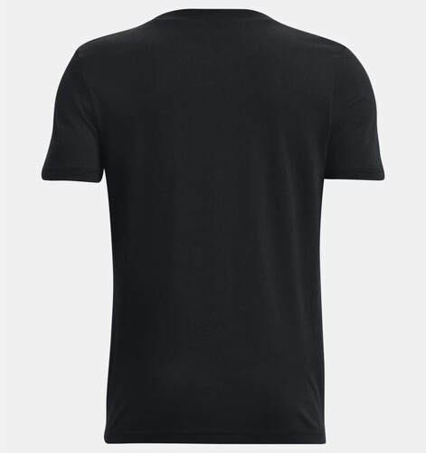 UNDER ARMOUR-Under Armour T Shirt Curry Animated (Dai 6 A 14 Ans)-1