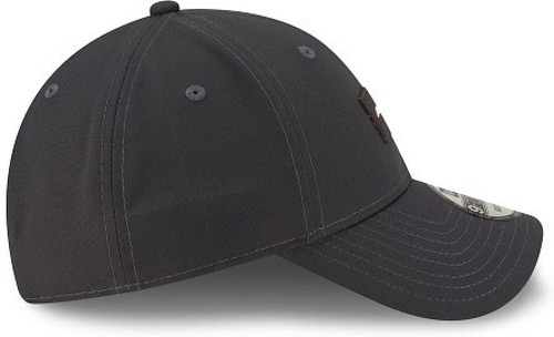 MCLAREN RACING-Casquette 9Forty New Era  Repreve McLarenEra Formule 1 Taille unique Gris Anthracite-4