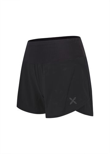 Montura-Shorts Mistery Black-2