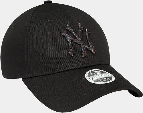 NEW ERA-New Era 9Forty New York Yankees Metallic Logo Casquette-2