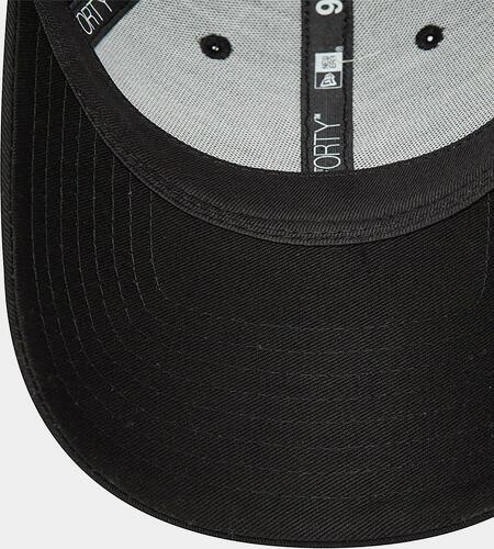 NEW ERA-New Era 9Forty New York Yankees Metallic Logo Casquette-3