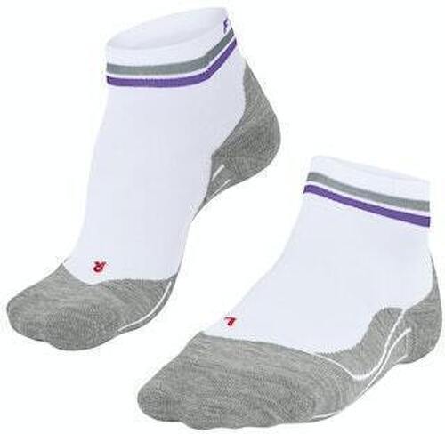 FALKE-Chaussettes courtes femme Falke RU4 Endurance Reflect-1