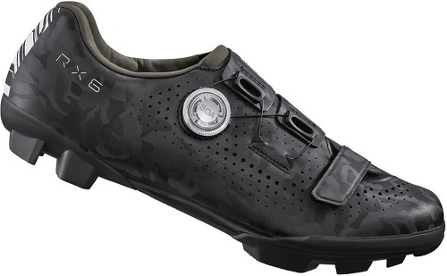 SHIMANO-Chaussures Shimano SH-RX600-0