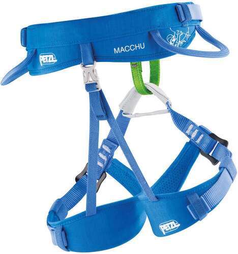 PETZL-Petzl Macchu-2