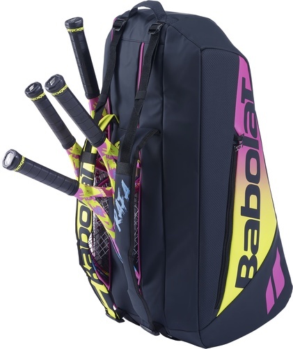 BABOLAT-Pure Aero Rafa Rh X6 2023-3