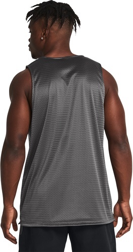 UNDER ARMOUR-Débardeur Under Armour Zone Reversible-3