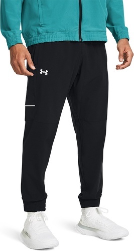 UNDER ARMOUR-Pantalon de survêtement Under Armour Zone Woven-2