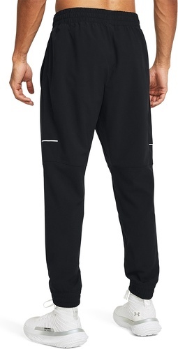 UNDER ARMOUR-Pantalon de survêtement Under Armour Zone Woven-3