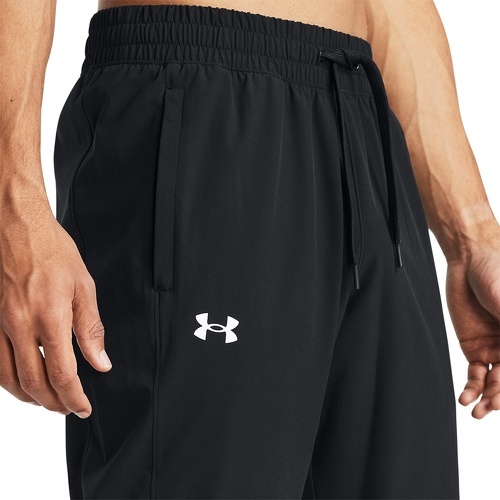 UNDER ARMOUR-Pantalon de survêtement Under Armour Zone Woven-4