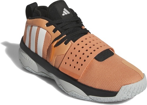 adidas Performance-Chaussures indoor adidas Dame 8 Extply-1