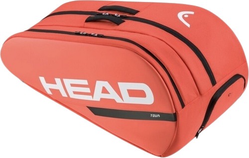 HEAD-Sac thermobag Head Tour L Rouge 9R-image-1