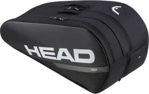 HEAD-Sac thermobag Head Tour L Noir 9R-image-1