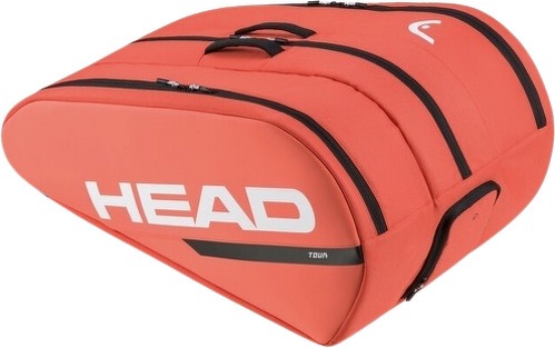 HEAD-Sac thermobag Head Tour XL Rouge 15R-image-1