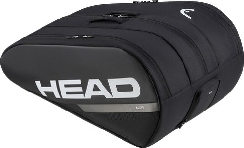 HEAD-Sac thermobag Head Tour XL Noir 15R-image-1