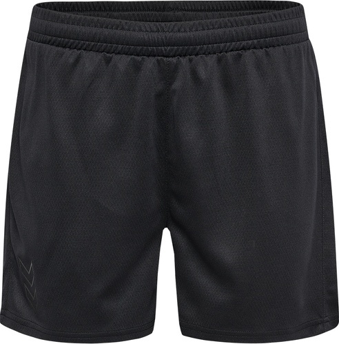 HUMMEL-Hmlactive Pl Pantaloncini-2