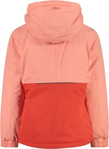 Cmp-KID G JACKET FIX HOOD-1