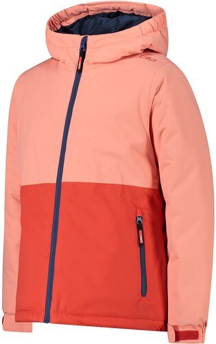 Cmp-KID G JACKET FIX HOOD-2