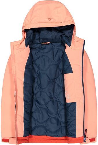 Cmp-KID G JACKET FIX HOOD-3