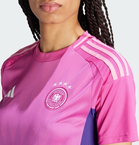 adidas Performance-Maillot Extérieur Allemagne 24-3