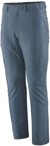 PATAGONIA-Pantalon Terravia Trailpants Utility Blue-image-1