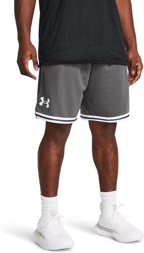 UNDER ARMOUR-Short Under Armour Perimeter-2