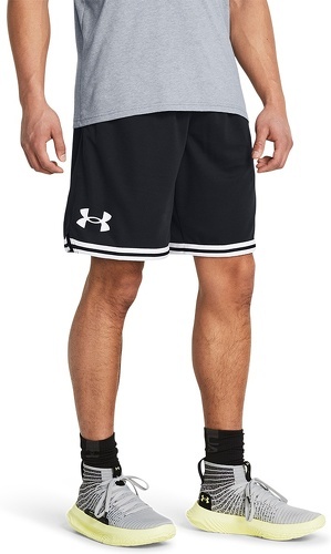 UNDER ARMOUR-Short Under Armour Perimeter-2