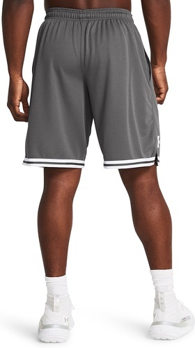 UNDER ARMOUR-Short Under Armour Perimeter-3