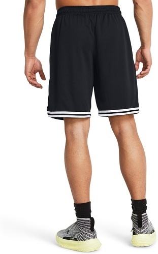 UNDER ARMOUR-Short Under Armour Perimeter-3