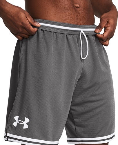 UNDER ARMOUR-Short Under Armour Perimeter-4